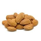 Picture of Almonds, Roasted per 300g