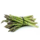 Picture of Asparagus per baby, bunch