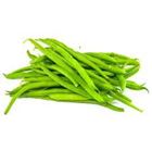 Picture of Handpicked Beans per 250g bunch