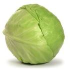 Picture of Cabbage Green per whole