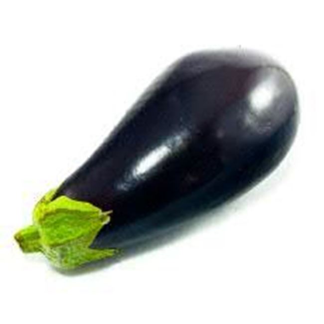 Picture of Eggplant Baby each