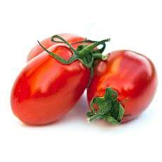 Picture of Tomatoes Roma each