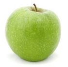 Picture of Apple Granny Smith Small per net (2kg)