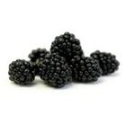 Picture of Blackberries per punnet (220-250g)