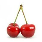Picture of Imported USA Cherries Large per 300g (Premium)