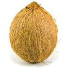 Picture of Coconuts per half