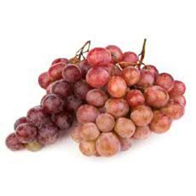Picture of Grapes Red Imported (USA) per bunch (300g)