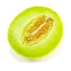 Picture of Honey Dew Melon per half