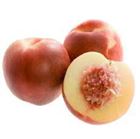 Picture of Nectarines White Large each