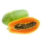 Picture of Papaya per whole