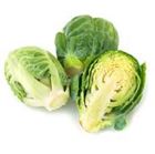 Picture of Brussel Sprouts each