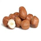 Picture of Hazelnuts Dry Roasted per 150g