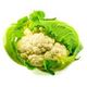 Picture of Cauliflower, Organic per whole