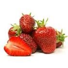 Picture of Strawberry Organic per punnet (250g)