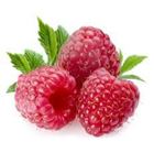 Picture of Raspberries Organic per punnet (220-250g)