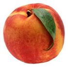 Picture of Peaches, Organic each