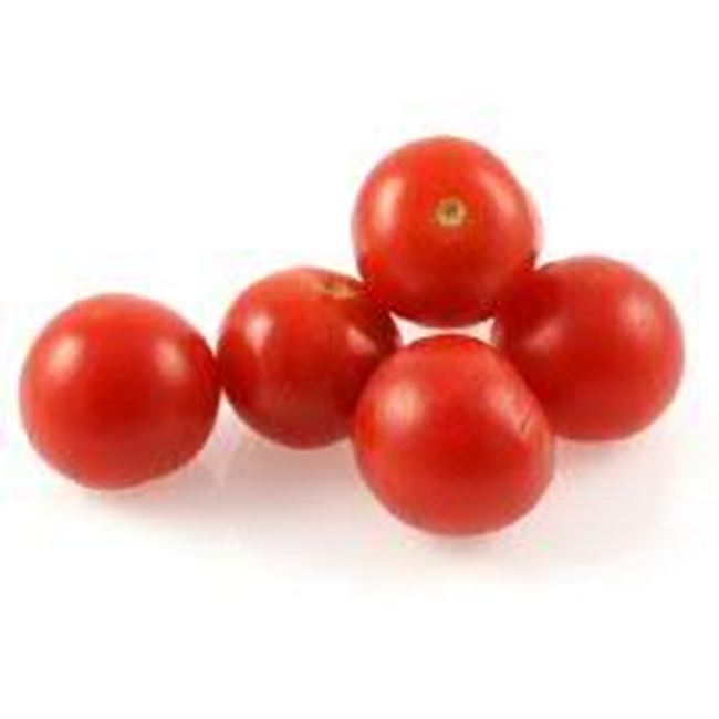 Picture of Tomatoes Cherry, Organic per punnet