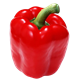 Picture of Capsicum Red each