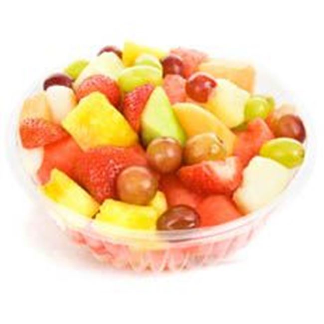 Picture of Fruit Salad per 350gm container