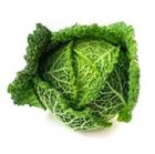 Picture of Cabbage Savoy per whole