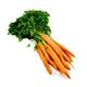 Picture of Carrots Dutch per bunch