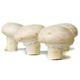 Picture of Mushroom, Buttons per bag (280g)