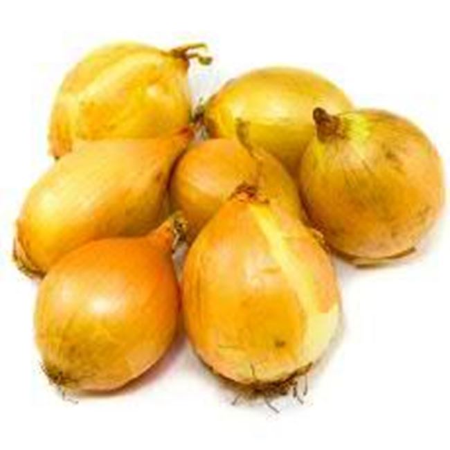 Picture of Onions Pickle per net (500gm)