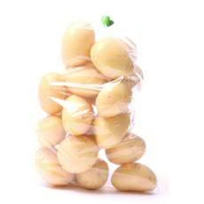 Picture of Potatoes, Small / Cocktail per bag (750g)