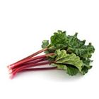 Picture of Rhubarb per bunch