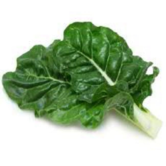 Picture of Silverbeet each, baby