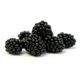Picture of Blackberries per punnet (220-250g)