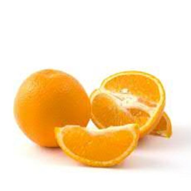 Picture of Orange Valencia Large per net (3kg)