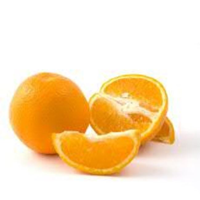 Picture of Orange Valencia Small each