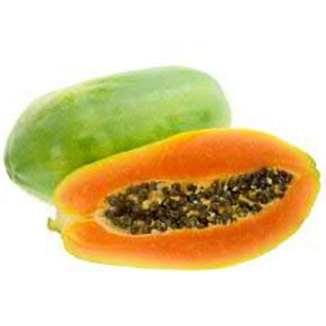 Picture of Paw Paw per whole
