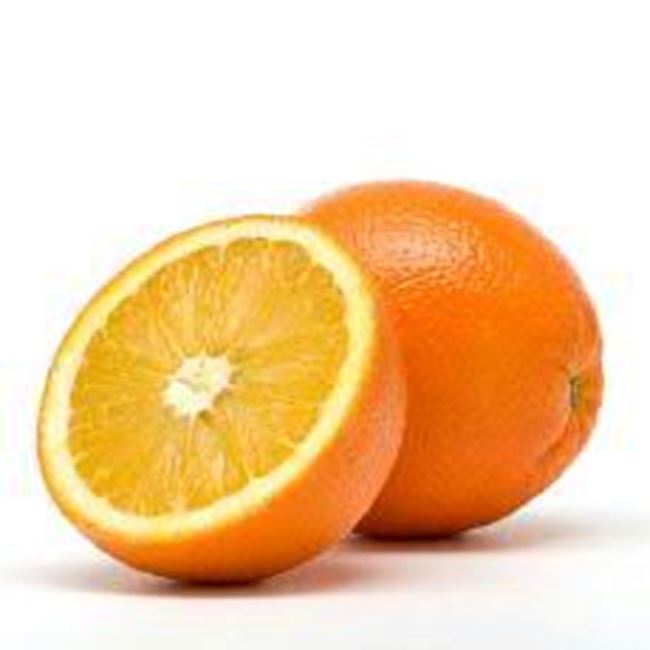 Picture of Oranges Seville each