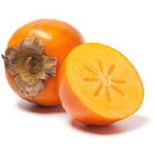 Picture of Persimmons each