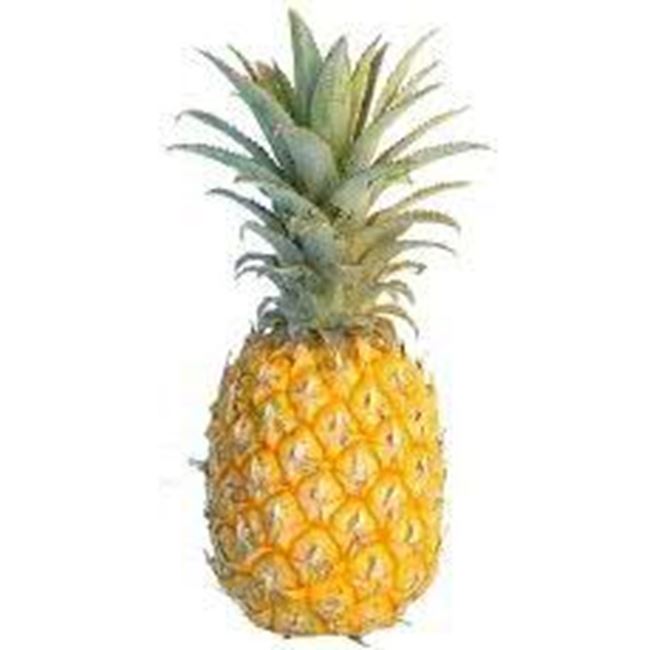 Picture of Pineapple Small per whole