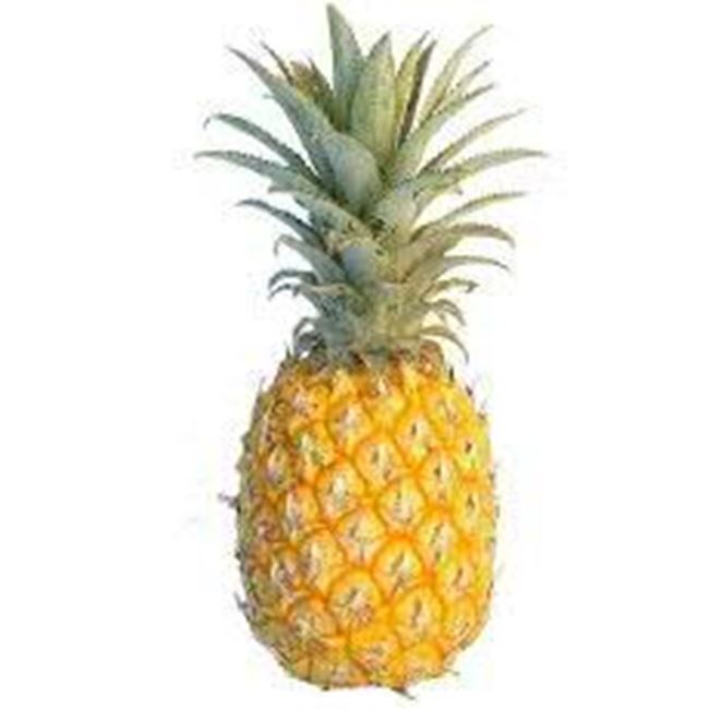 Picture of Pineapple Gold per whole