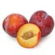 Picture of Plums Autumn Giants each