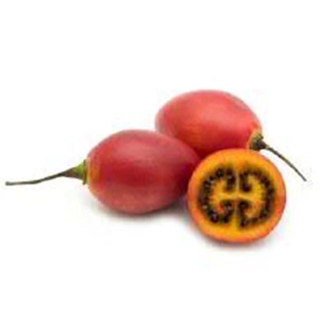 Picture of Tamarillos each