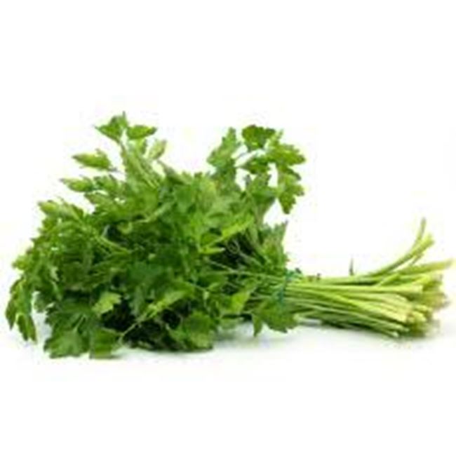 Picture of Parsley per bunch