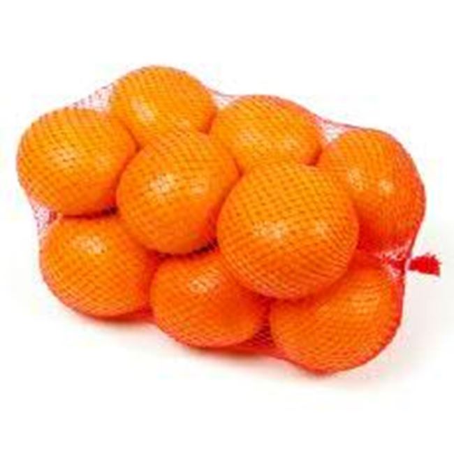 Picture of Oranges per bag (3kg)