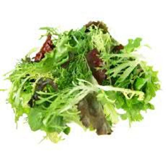 Picture of Salad Mix, Organic per pack (120g)