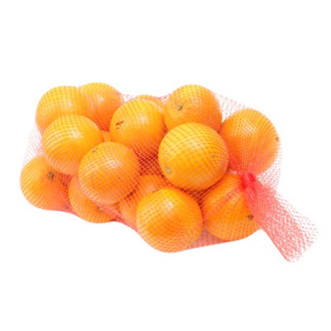 Picture of Orange Navel per net (3kg)